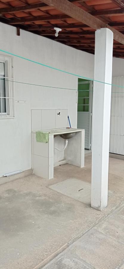 Apartamento Flats Xingó Piranhas  Exterior foto