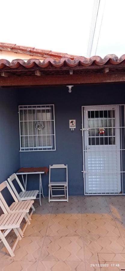 Apartamento Flats Xingó Piranhas  Exterior foto